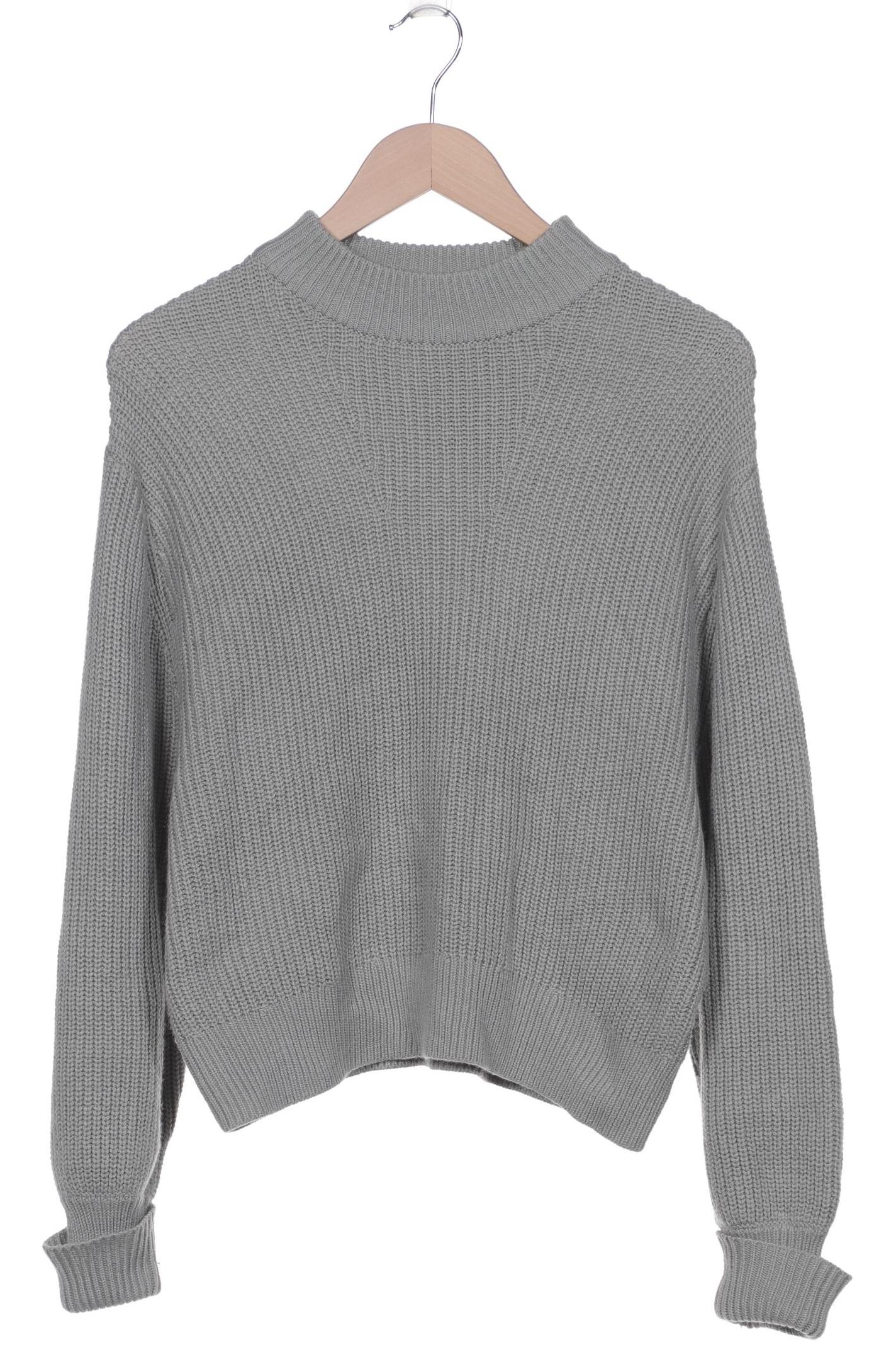 EDITED THE LABEL Damen Pullover, grün von EDITED THE LABEL