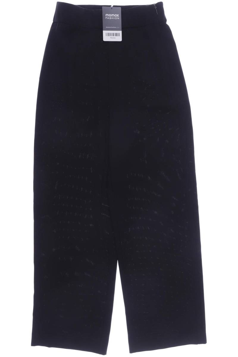 EDITED THE LABEL Damen Stoffhose, schwarz von EDITED THE LABEL