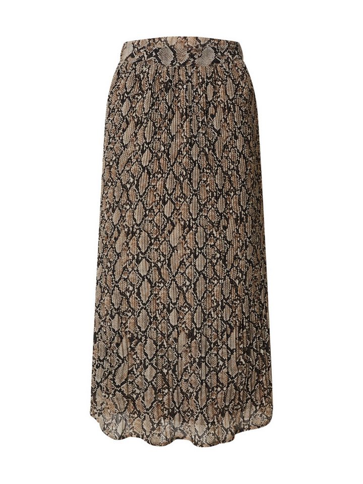 EDITED A-Linien-Rock Asya (1-tlg) Plain/ohne Details von EDITED