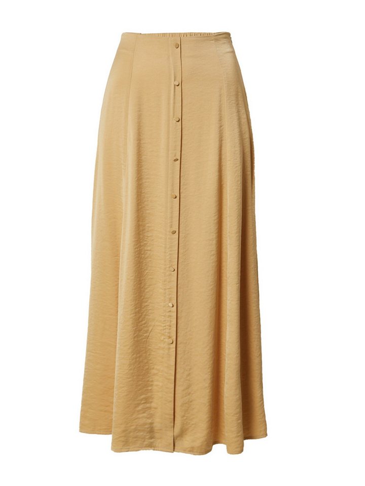 EDITED A-Linien-Rock Fadila (1-tlg) Plain/ohne Details von EDITED