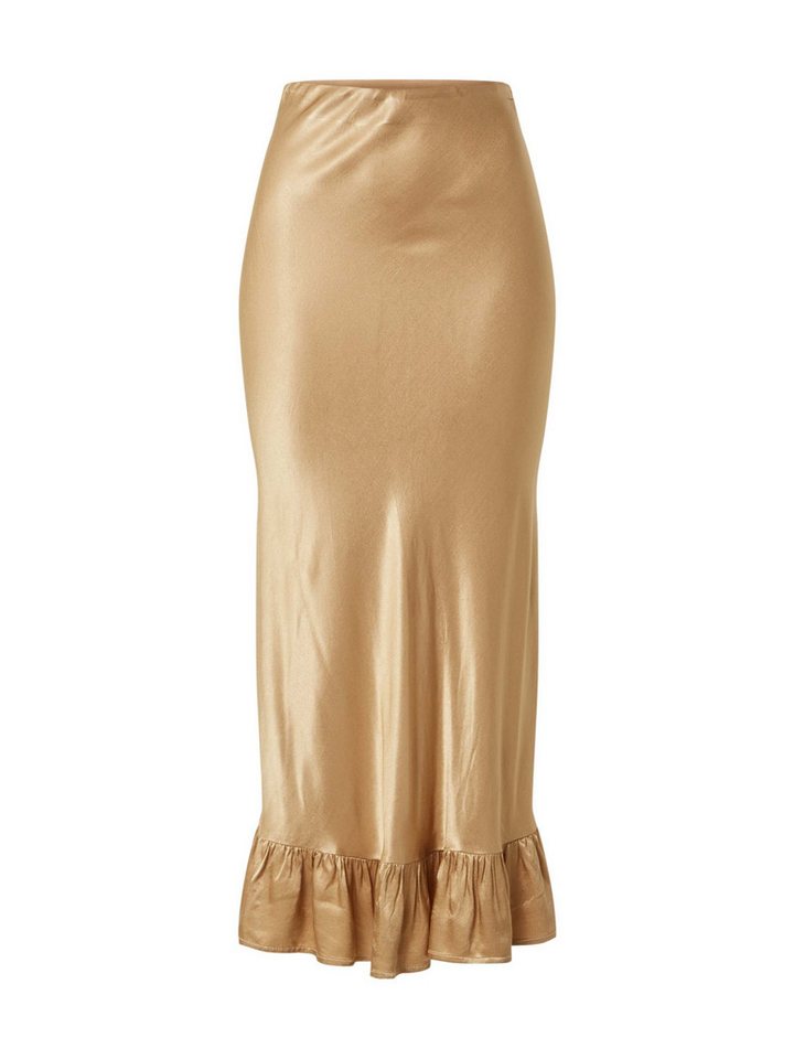 EDITED A-Linien-Rock Gracie (1-tlg) Volant von EDITED