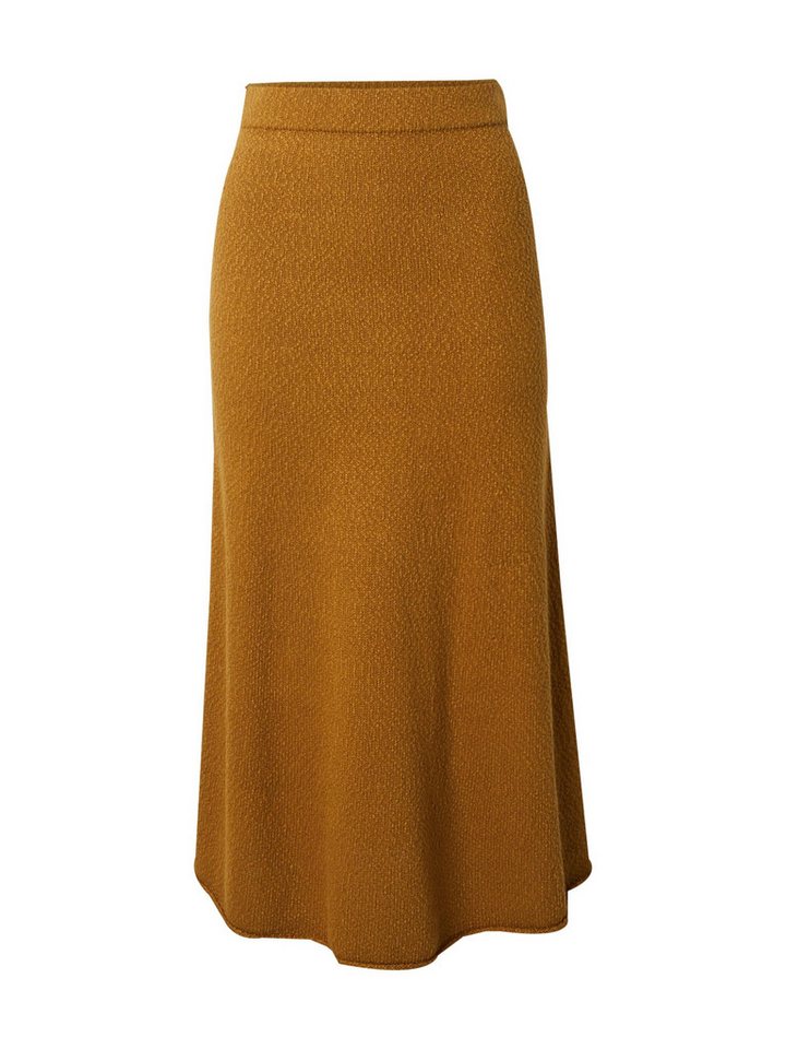 EDITED A-Linien-Rock Panja (1-tlg) Plain/ohne Details von EDITED