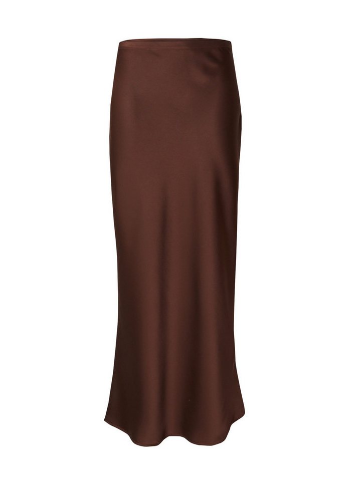 EDITED A-Linien-Rock Silva (1-tlg) Plain/ohne Details von EDITED