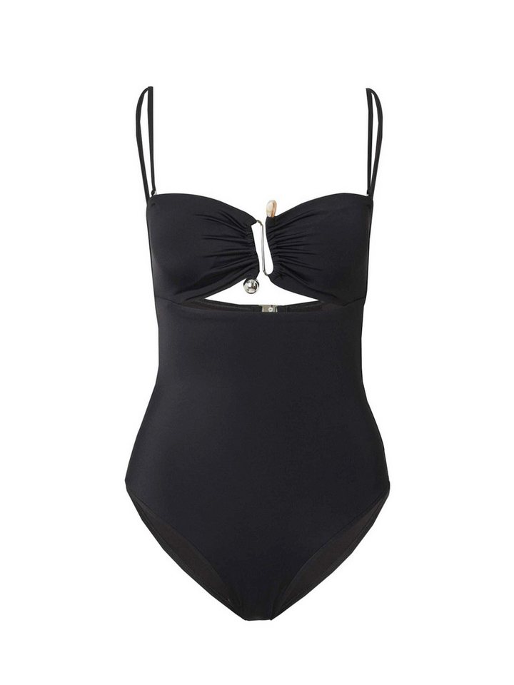 EDITED Badeanzug Yara (1-St) Plain/ohne Details von EDITED