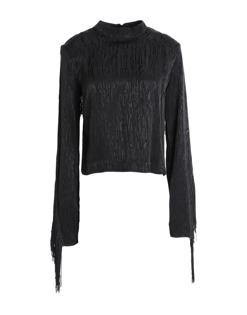 EDITED Top Damen Schwarz von EDITED