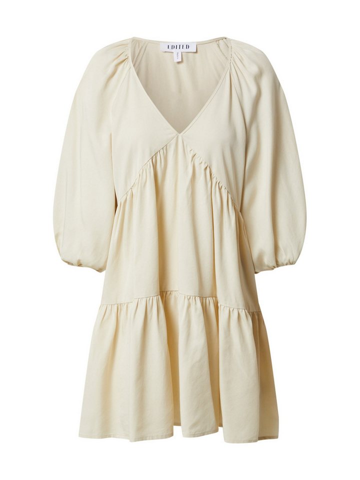 EDITED Blusenkleid Aamu (1-tlg) Drapiert/gerafft von EDITED