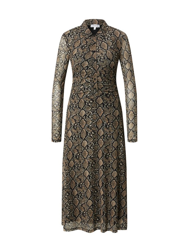 EDITED Blusenkleid Deborah (1-tlg) Drapiert/gerafft von EDITED