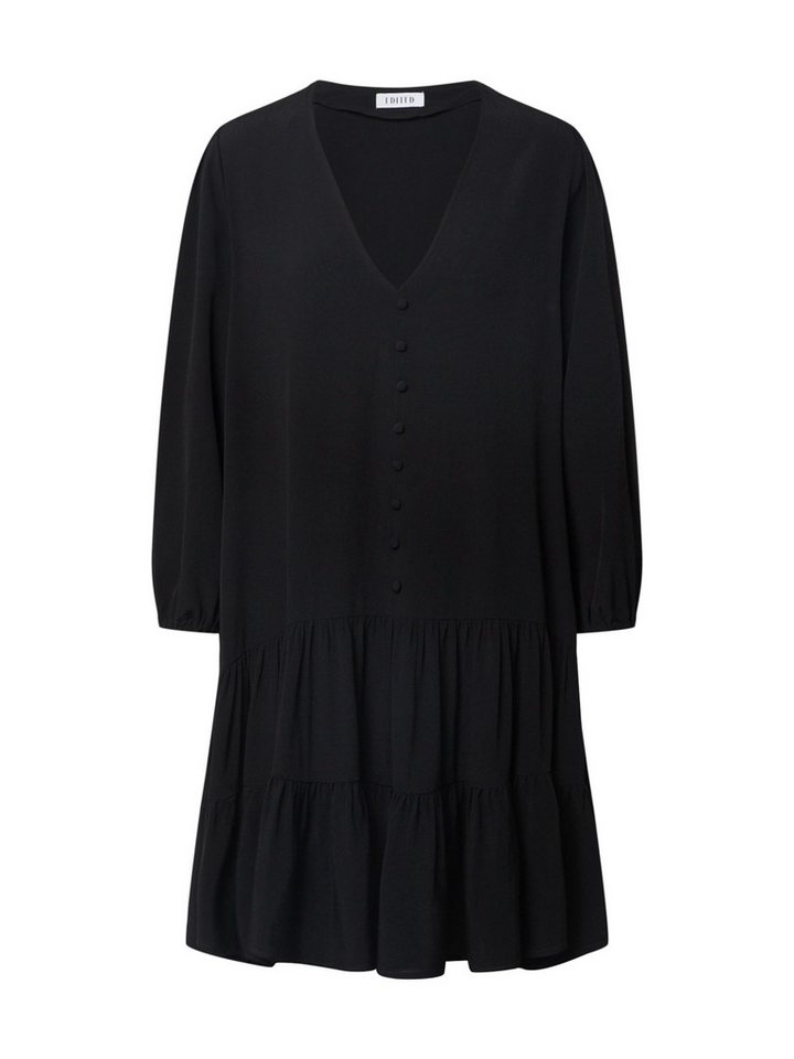 EDITED Blusenkleid Eileen (1-tlg) Drapiert/gerafft von EDITED