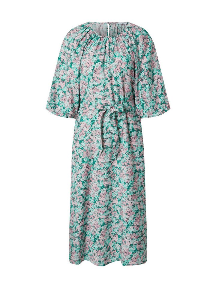 EDITED Blusenkleid Fadia (1-tlg) Drapiert/gerafft von EDITED