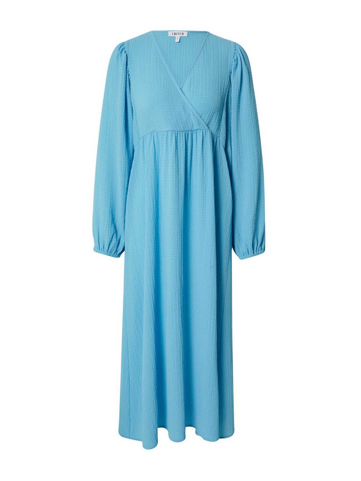 EDITED Blusenkleid Felice (1-tlg) Drapiert/gerafft von EDITED