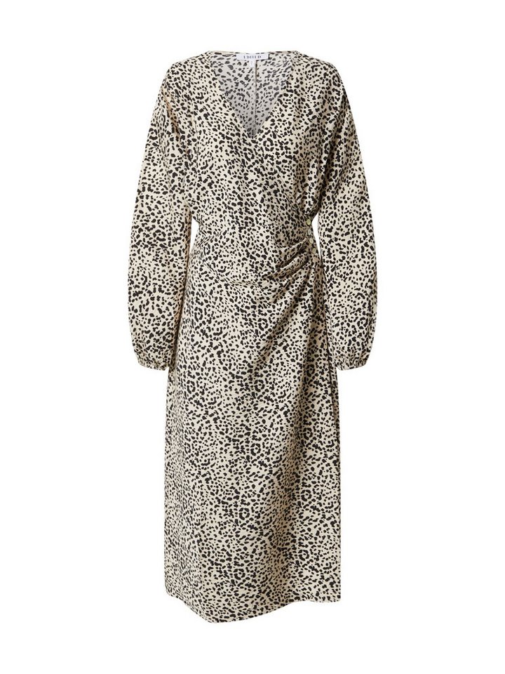 EDITED Blusenkleid Grete (1-tlg) Drapiert/gerafft von EDITED