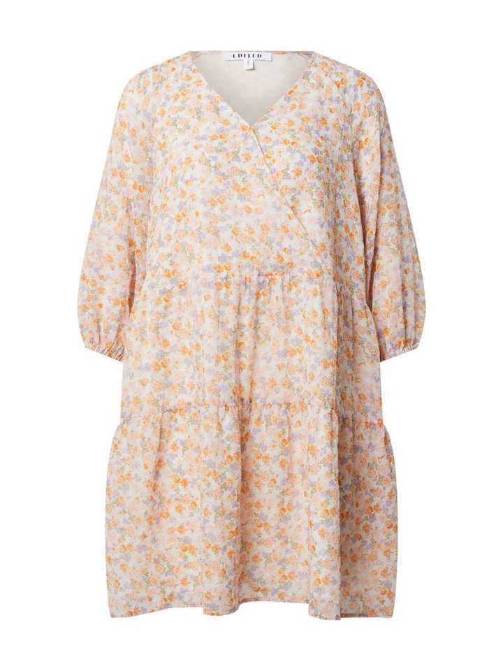 EDITED Blusenkleid Marou (1-tlg) Drapiert/gerafft von EDITED