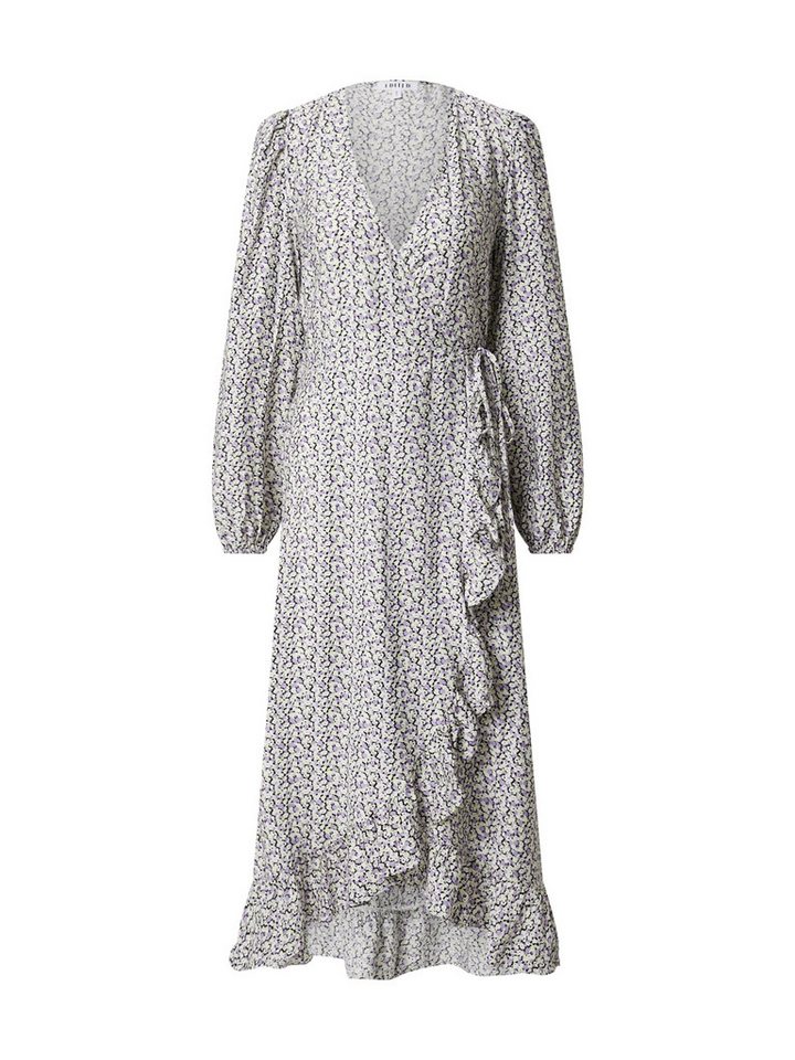 EDITED Blusenkleid Peppina (1-tlg) Drapiert/gerafft von EDITED