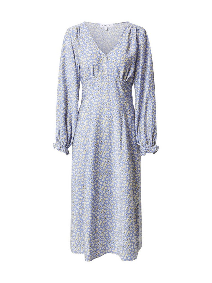 EDITED Blusenkleid Rosalia (1-tlg) Drapiert/gerafft von EDITED