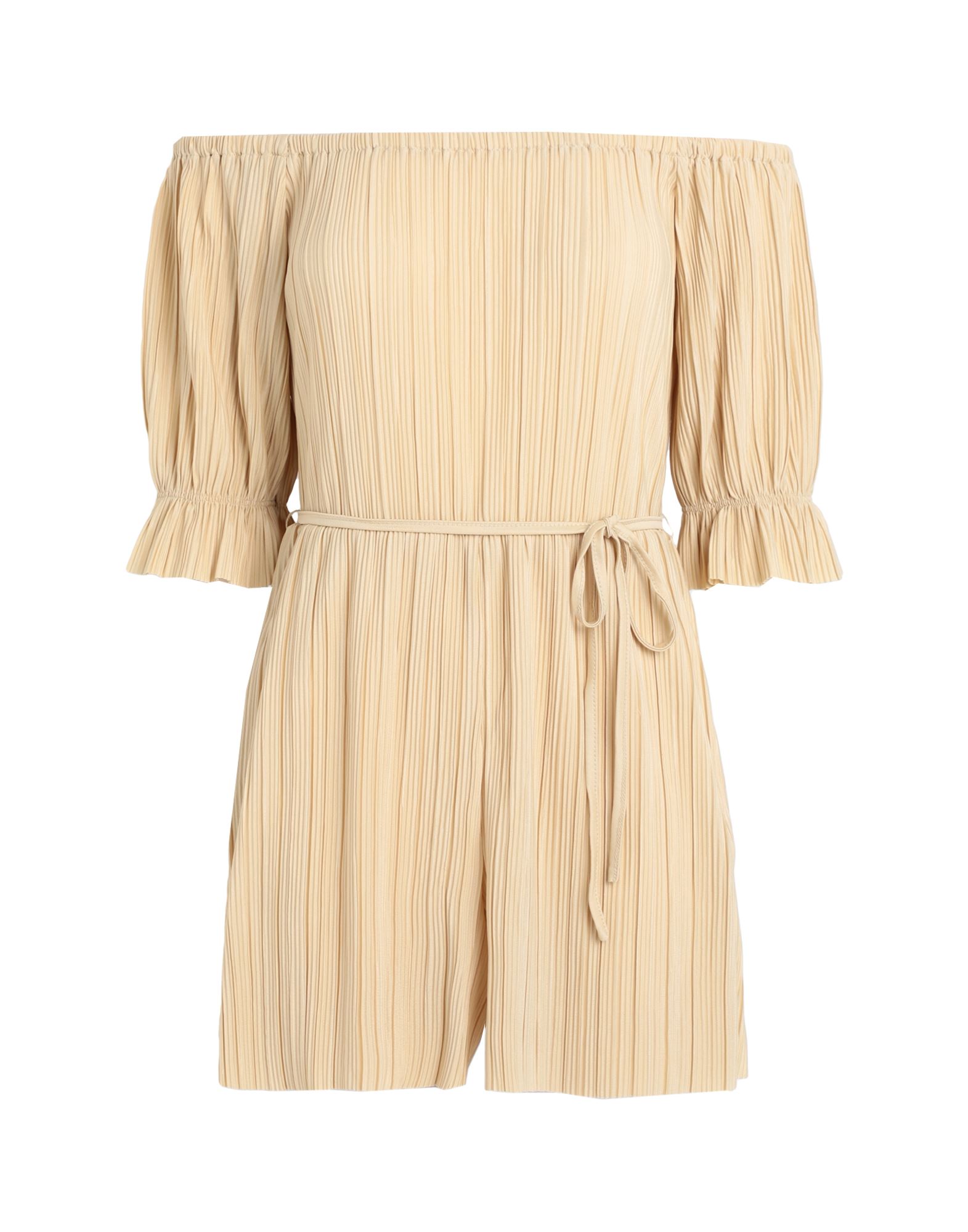 EDITED Jumpsuit Damen Sand von EDITED