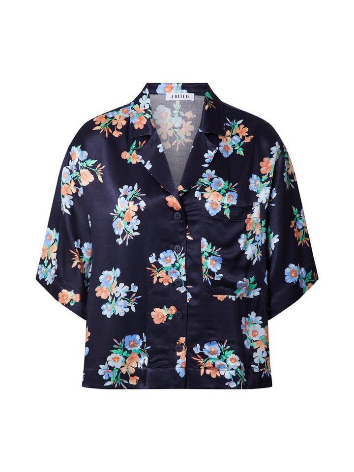 EDITED Funktionsbluse Carolyn (1-tlg) Plain/ohne Details von EDITED