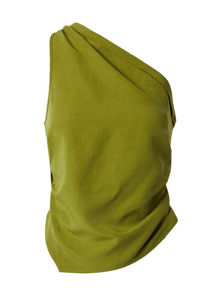 EDITED Funktionsbluse Heaven (1-tlg) Drapiert/gerafft von EDITED