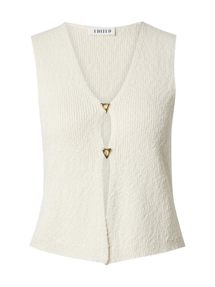 EDITED Funktionsweste Rike (1-tlg) Plain/ohne Details von EDITED