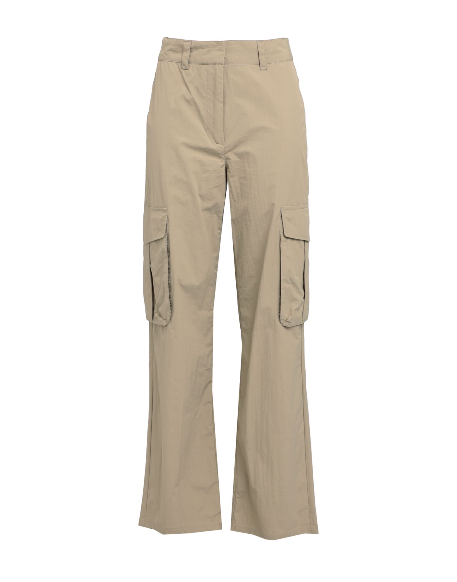 EDITED Hose Damen Beige von EDITED