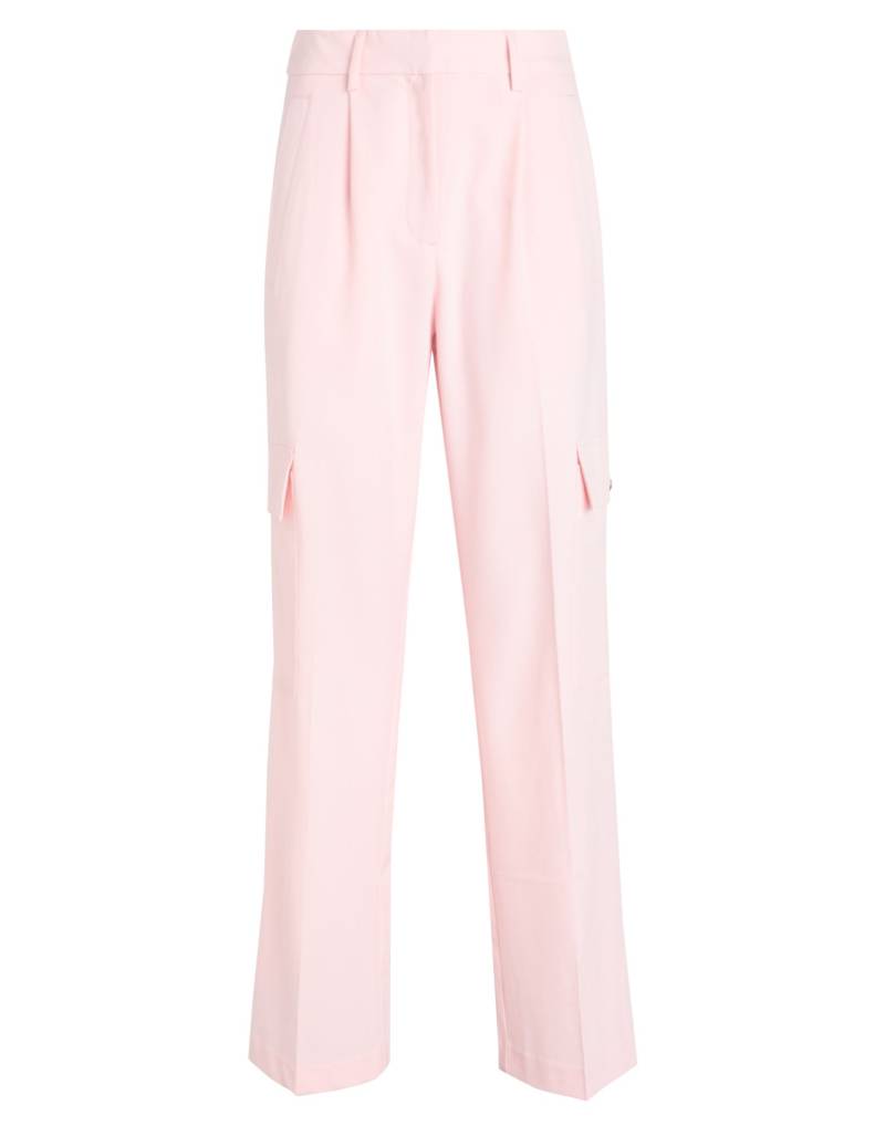 EDITED Hose Damen Hellrosa von EDITED