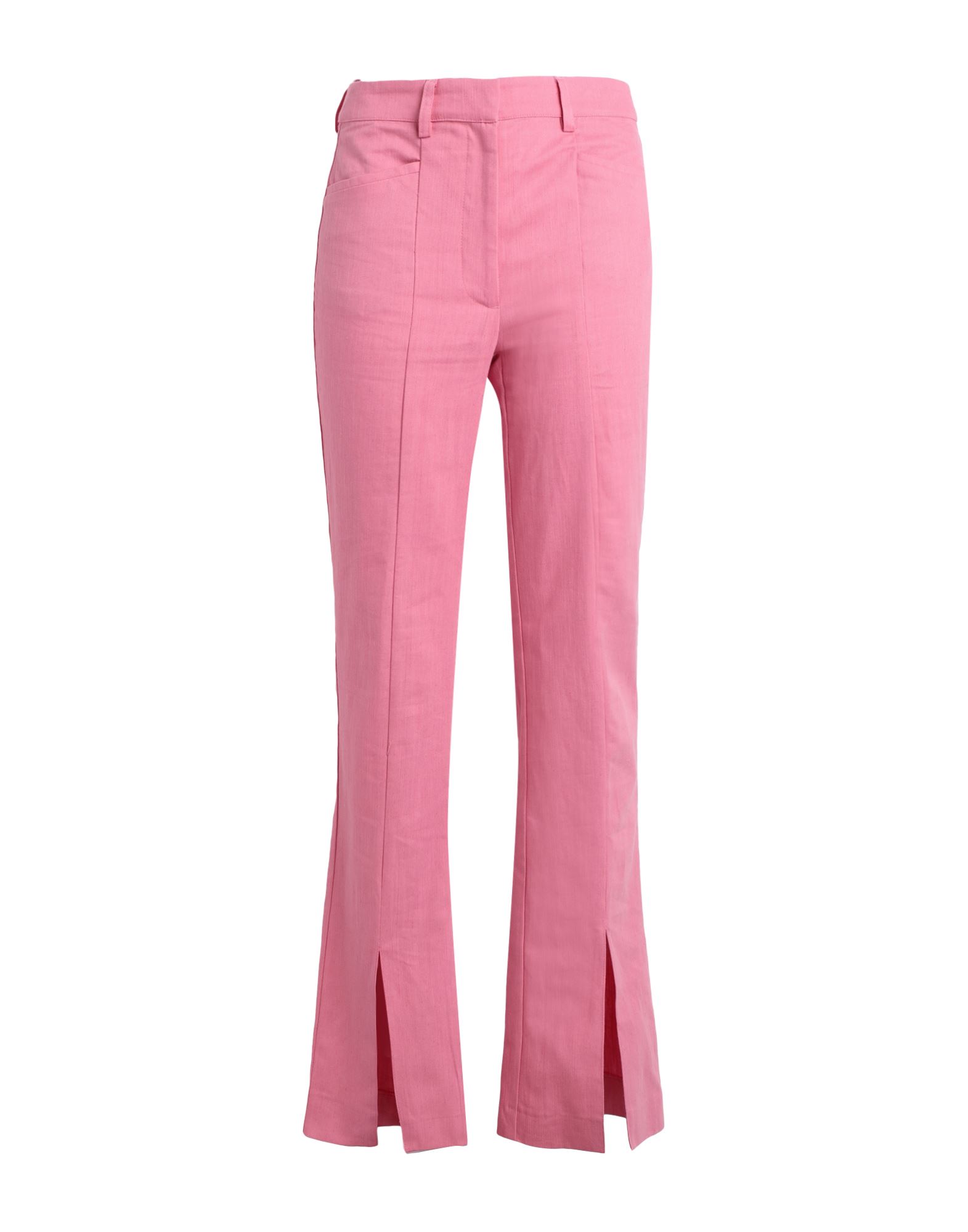 EDITED Hose Damen Rosa EDITED Hose Damen Rosa von EDITED