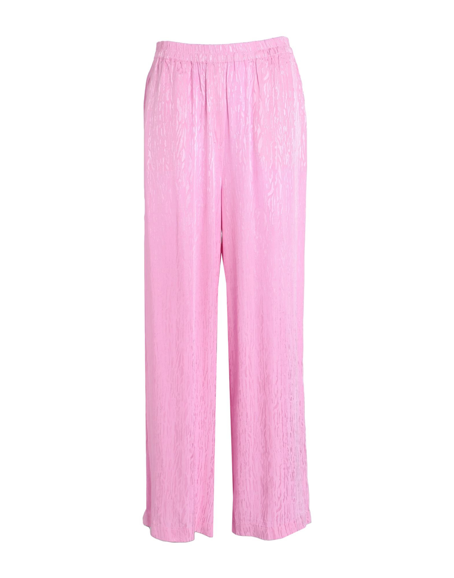 EDITED Hose Damen Rosa von EDITED