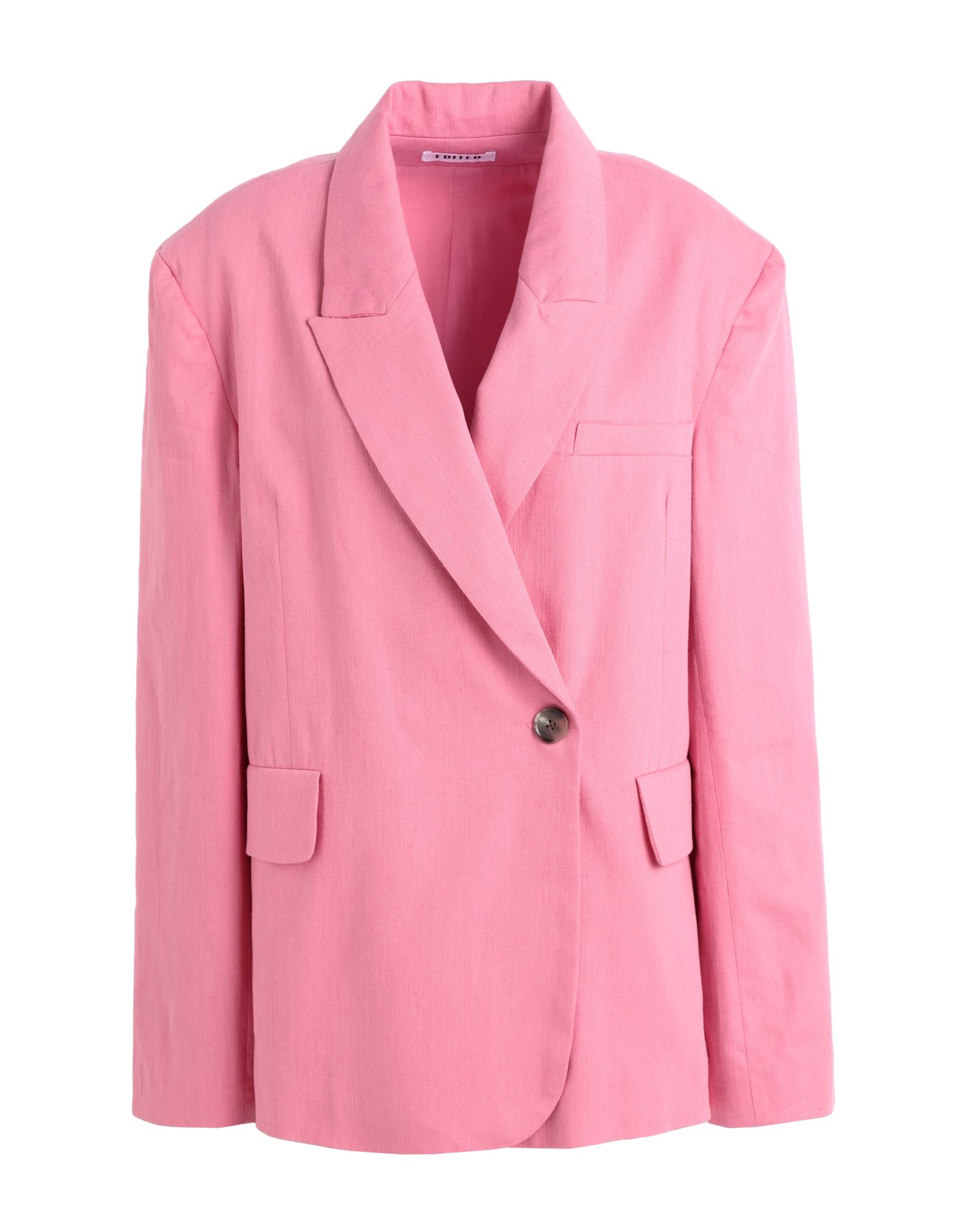 EDITED Blazer Damen Rosa von EDITED