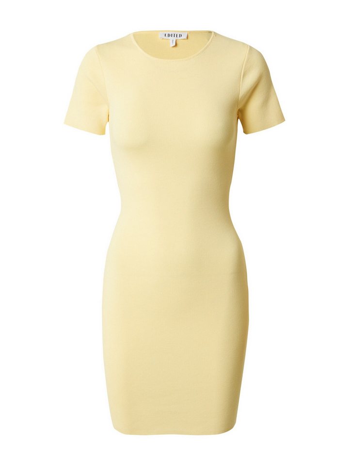 EDITED Jerseykleid Ilona (1-tlg) Plain/ohne Details von EDITED