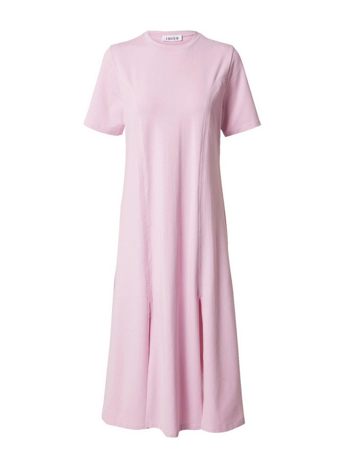 EDITED Jerseykleid Nadia (1-tlg) Plain/ohne Details von EDITED