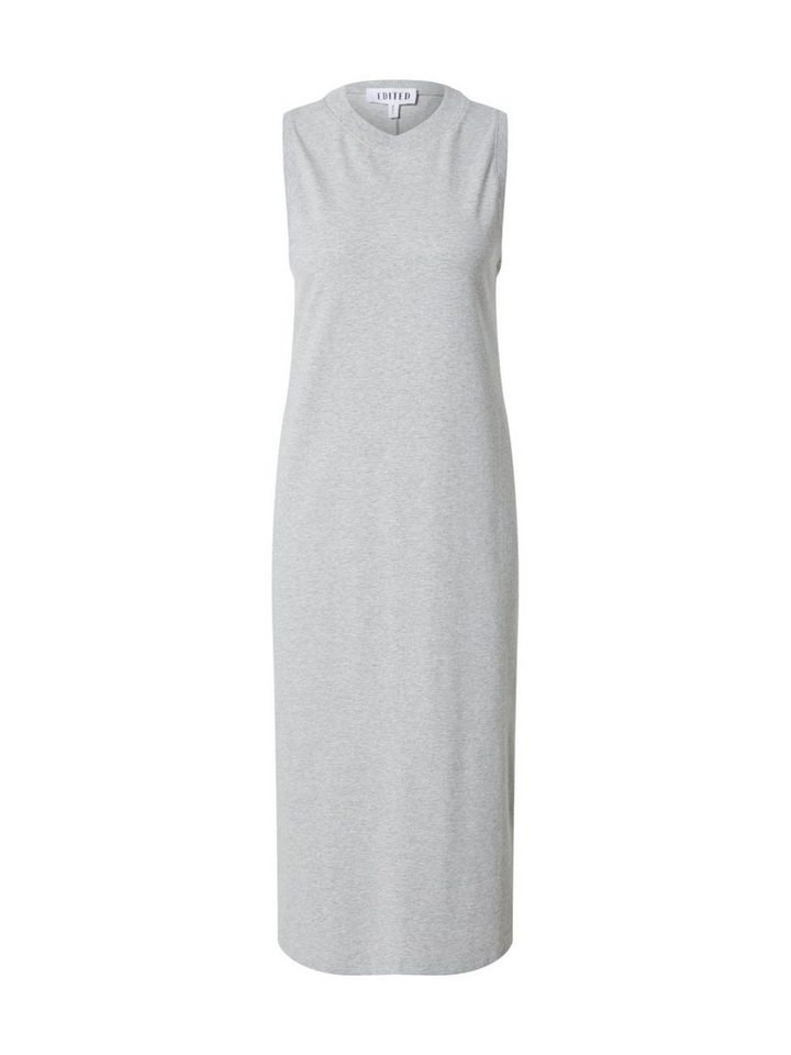 EDITED Jerseykleid Thilde (1-tlg) Plain/ohne Details von EDITED