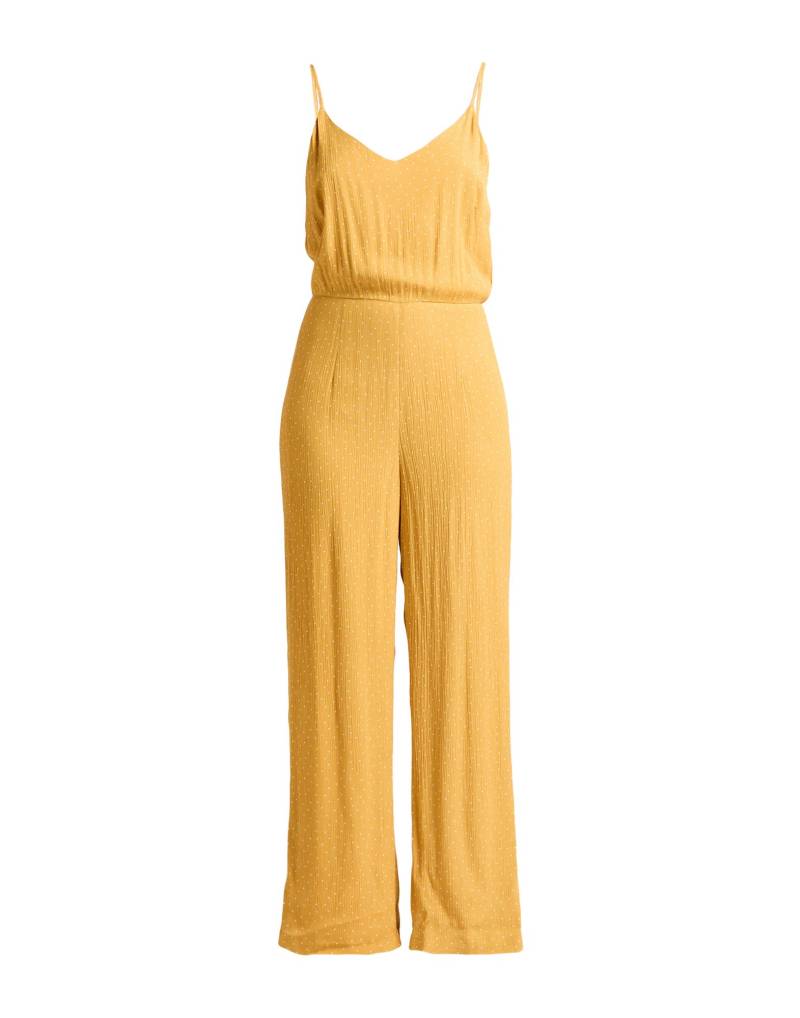 EDITED Jumpsuit Damen Ringelblume von EDITED