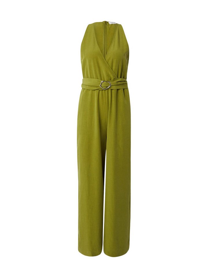 EDITED Jumpsuit Ineke (1-tlg) Drapiert/gerafft von EDITED