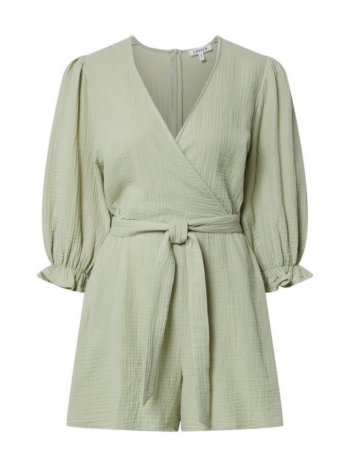 EDITED Jumpsuit Kallie (1-tlg) Plain/ohne Details von EDITED
