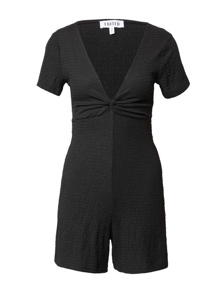 EDITED Jumpsuit Umay (1-tlg) Drapiert/gerafft von EDITED