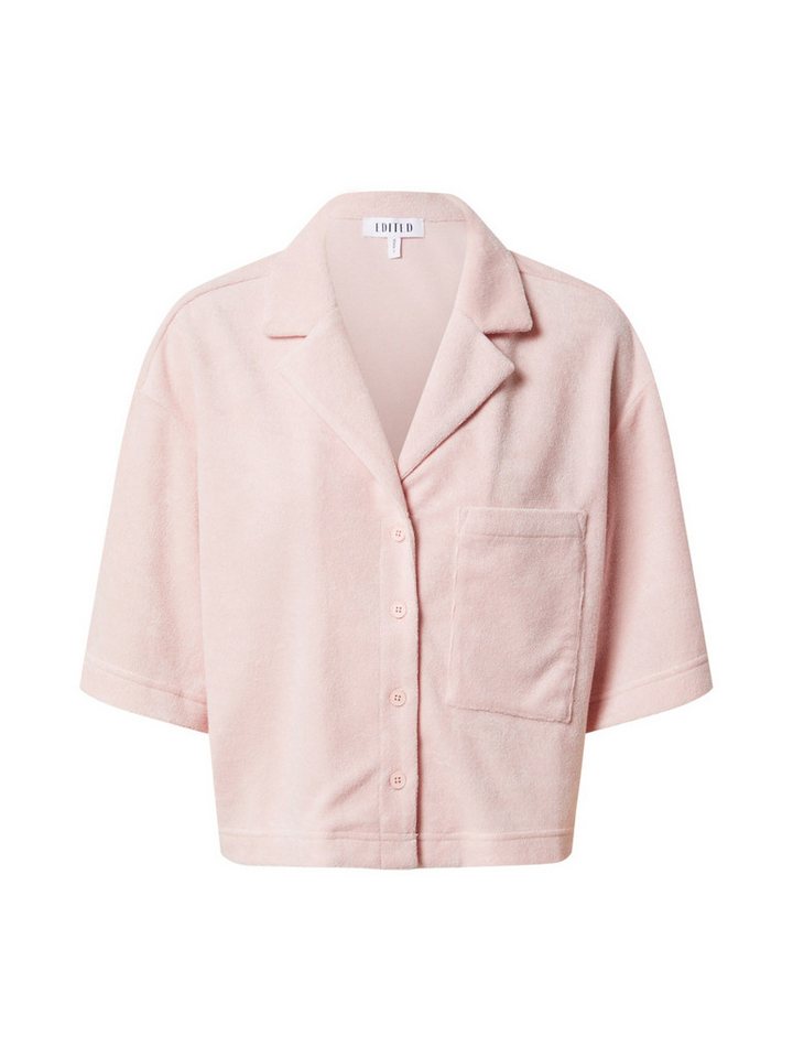 EDITED Kurzarmbluse Leonor (1-tlg) Weiteres Detail von EDITED