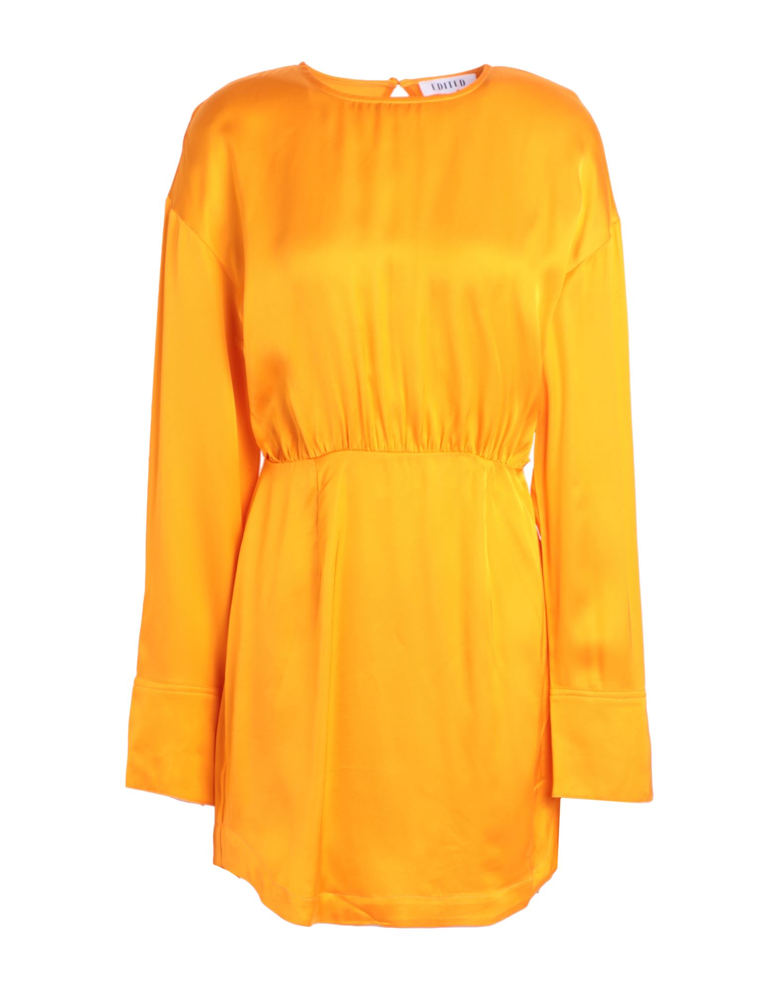 EDITED Mini-kleid Damen Mandarine von EDITED