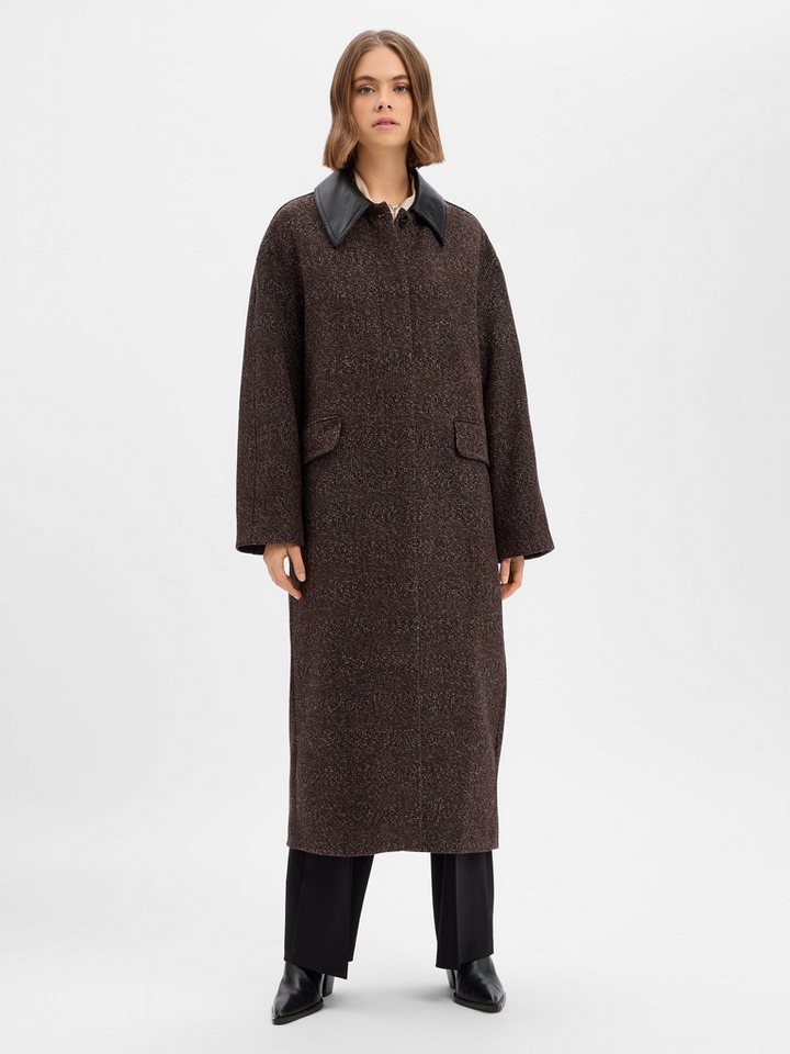 EDITED Kurzmantel von EDITED