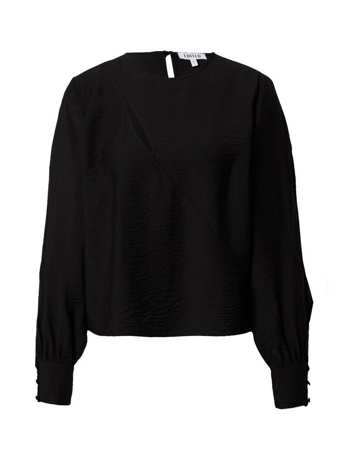 EDITED Langarmbluse Clarice (1-tlg) Plain/ohne Details von EDITED