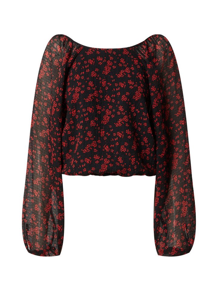EDITED Langarmbluse Neele (1-tlg) Plain/ohne Details von EDITED