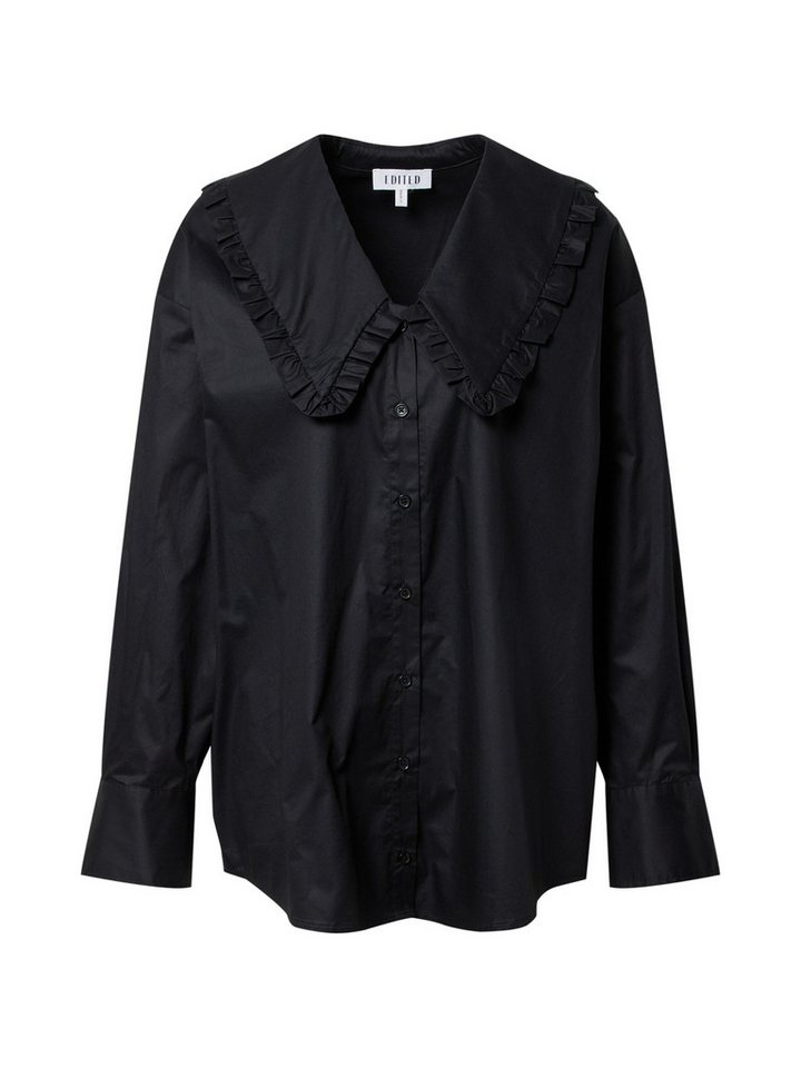 EDITED Langarmbluse Raquel (1-tlg) Rüschen von EDITED