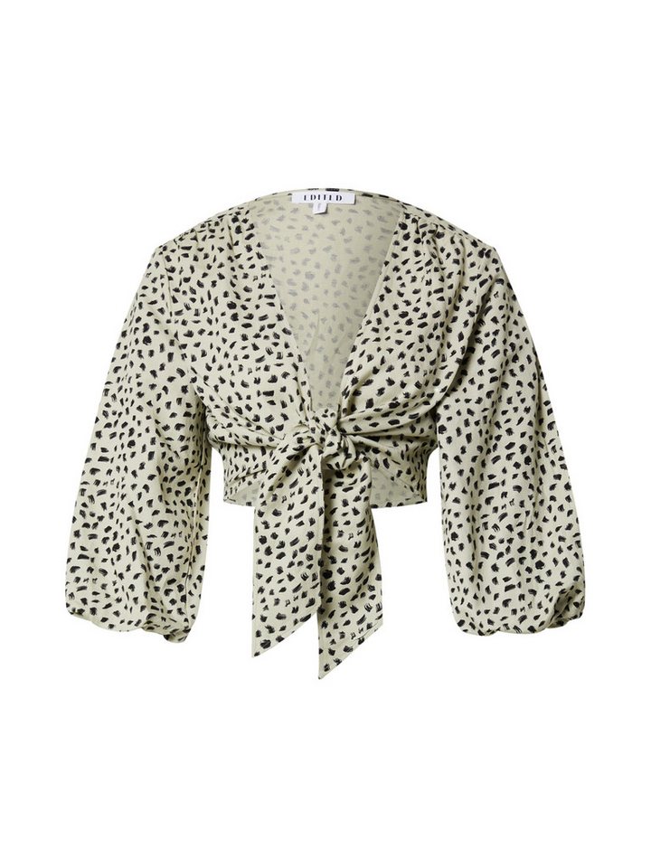 EDITED Langarmbluse Tia (1-tlg) Weiteres Detail von EDITED