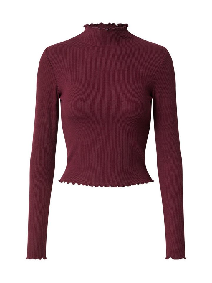 EDITED Langarmshirt Daniela (1-tlg) Plain/ohne Details von EDITED