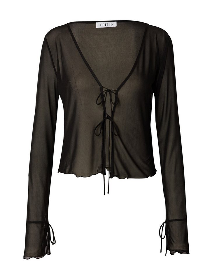 EDITED Langarmshirt Florence (1-tlg) Weiteres Detail von EDITED