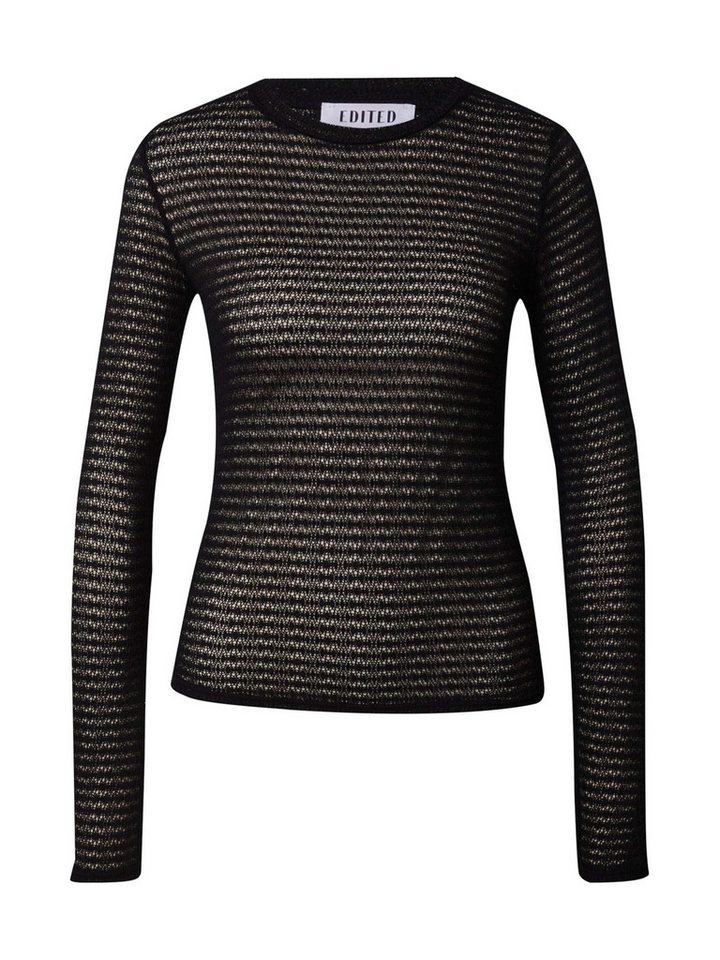 EDITED Langarmshirt Ginger (1-tlg) Weiteres Detail von EDITED
