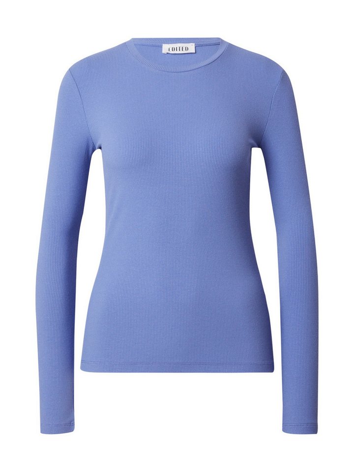 EDITED Langarmshirt Inoa (1-tlg) Plain/ohne Details von EDITED
