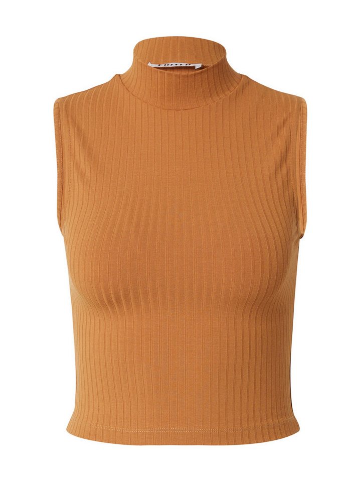 EDITED Langarmshirt Kaori (1-tlg) Plain/ohne Details von EDITED