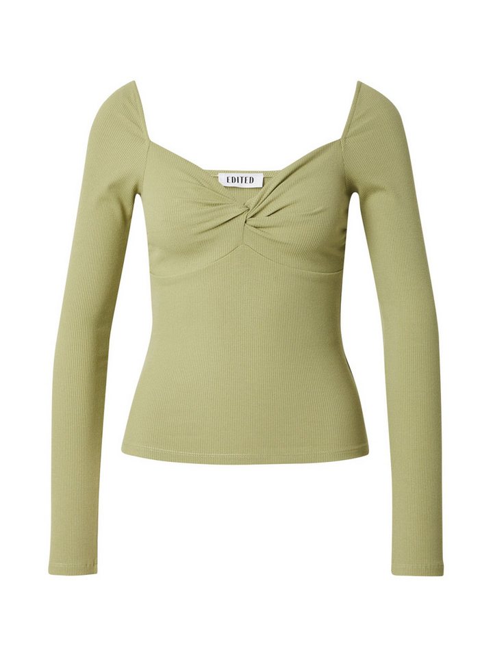 EDITED Langarmshirt Loana (1-tlg) Weiteres Detail von EDITED