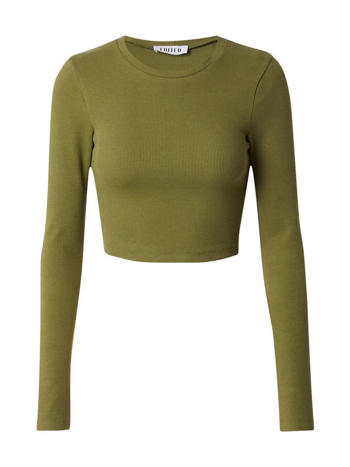 EDITED Langarmshirt Oxana (1-tlg) Weiteres Detail von EDITED