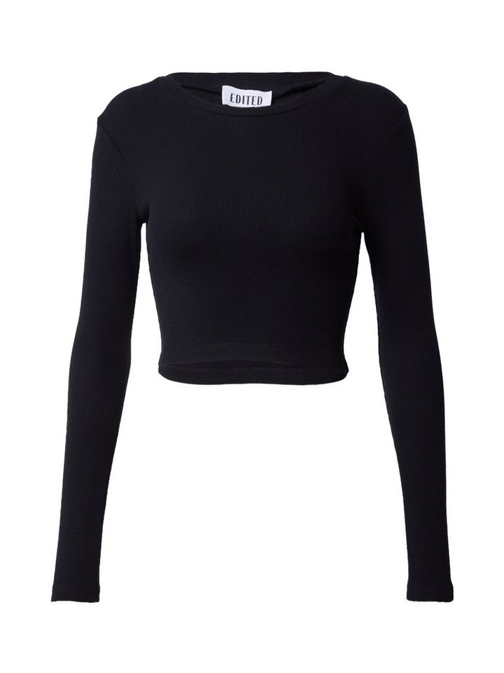 EDITED Langarmshirt Oxana (1-tlg) Weiteres Detail von EDITED