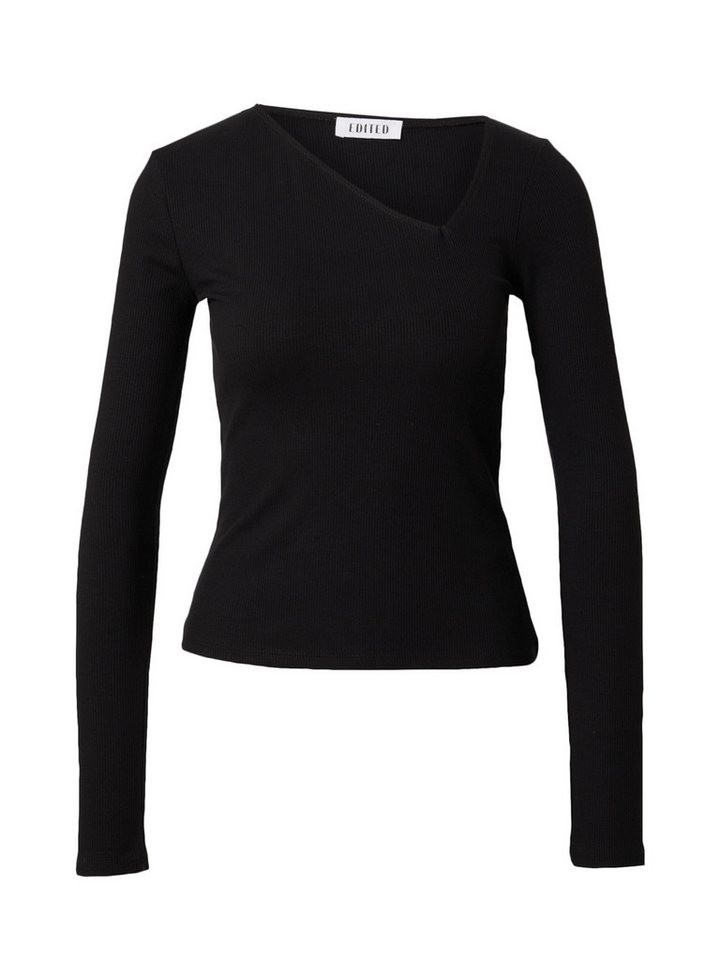 EDITED Langarmshirt Rufina (1-tlg) Weiteres Detail von EDITED